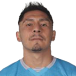 I. Huayhuata