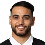 H. Mahmoud