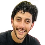Marco Espíndola Alarcón