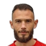 M. Milanović