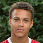 Shaquile Woudstra