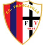Logo câu lạc bộ Francavilla