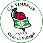 Logo câu lạc bộ Vimenor