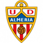 Logo câu lạc bộ Almería II