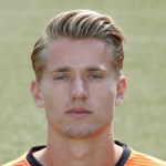 Joe van der Sar