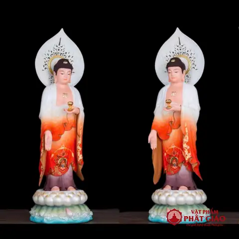 10 Tướng Tay Phật 10 Tướng Tay Phật