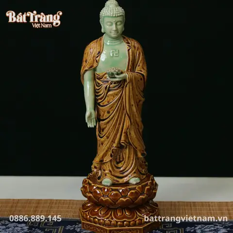 10 Tướng Tay Phật 10 Tướng Tay Phật