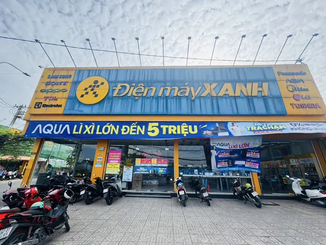 100 An Dương Vương 100 An Dương Vương