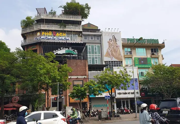 100 Vũ Phạm Hàm 100 Vũ Phạm Hàm