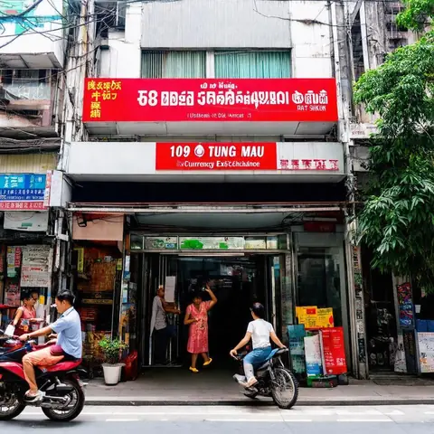 109 Hồ Tùng Mậu 109 Hồ Tùng Mậu