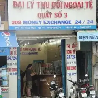 109 Hồ Tùng Mậu 109 Hồ Tùng Mậu