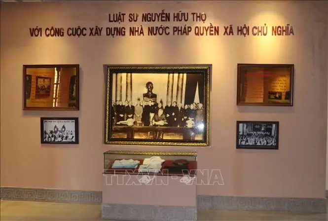 112 Nguyễn Hữu Thọ 112 Nguyễn Hữu Thọ