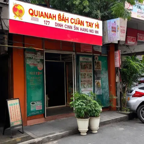127 Đinh Tiên Hoàng