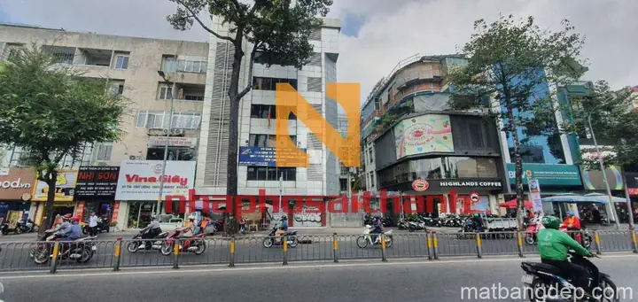 127 Đinh Tiên Hoàng
