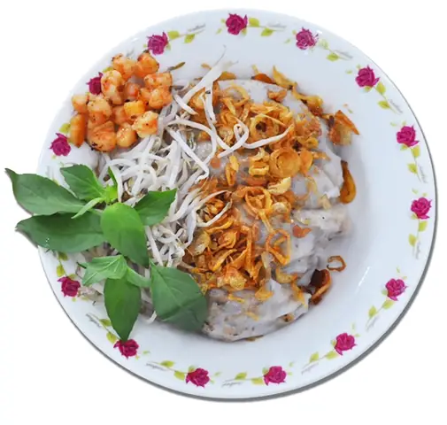 127 Đinh Tiên Hoàng