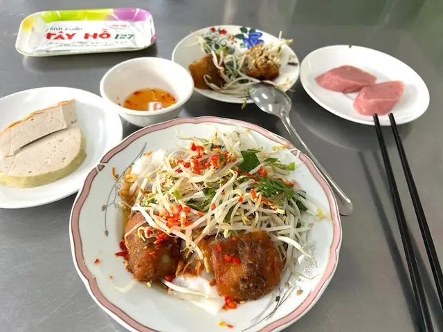 127 Đinh Tiên Hoàng