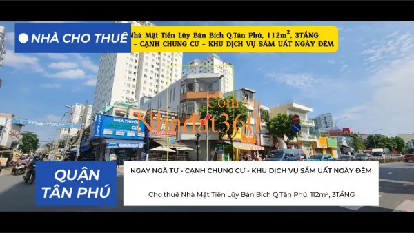 136 Trịnh Đình Trọng 136 Trịnh Đình Trọng