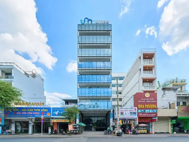 157 Đường Số 1
