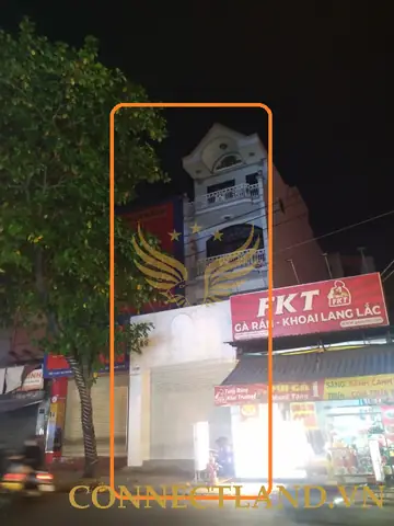 157 Đường Số 1