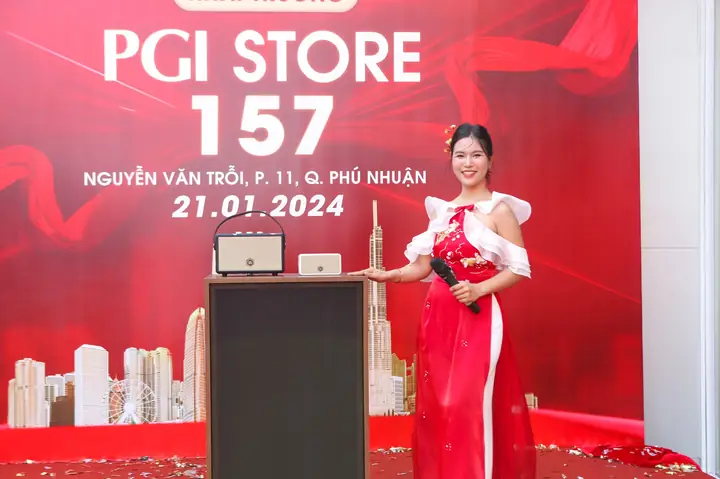157 Nguyễn Văn Trỗi