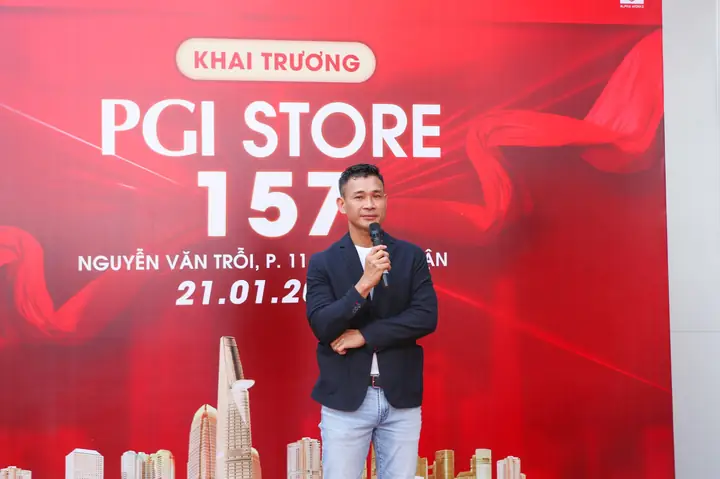 157 Nguyễn Văn Trỗi