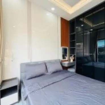 157 Phạm Văn Chiêu 157 Phạm Văn Chiêu