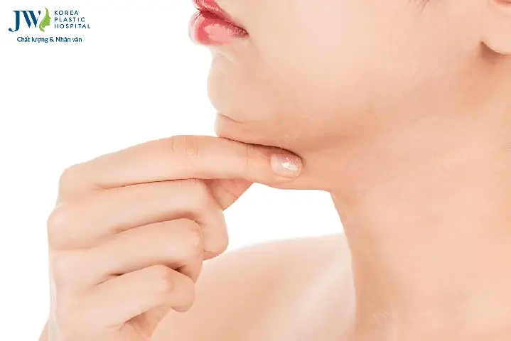Cằm Tướng Số Cằm Tướng Số