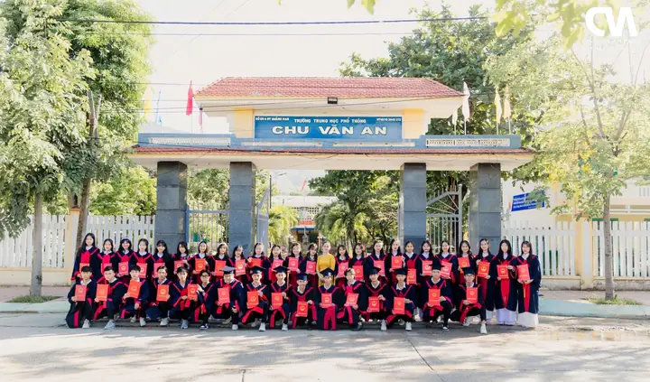 213 Chu Văn An 213 Chu Văn An