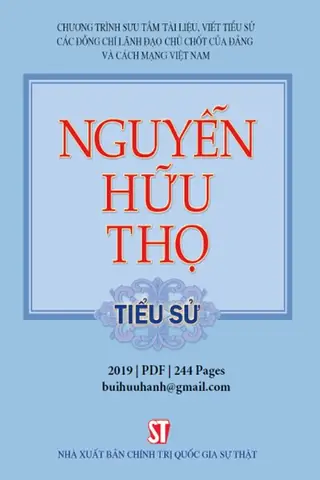 244 Nguyễn Hữu Thọ 244 Nguyễn Hữu Thọ