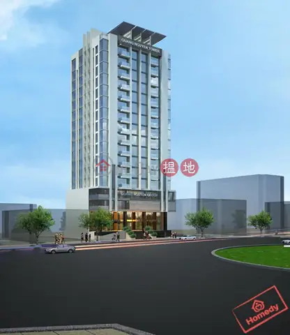 244 Nguyễn Hữu Thọ 244 Nguyễn Hữu Thọ
