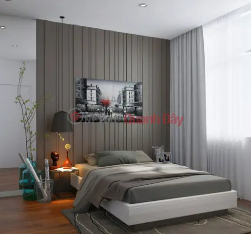 244 Nguyễn Hữu Thọ 244 Nguyễn Hữu Thọ