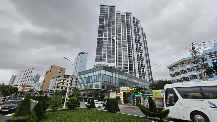 25 Phạm Văn Đồng 25 Phạm Văn Đồng