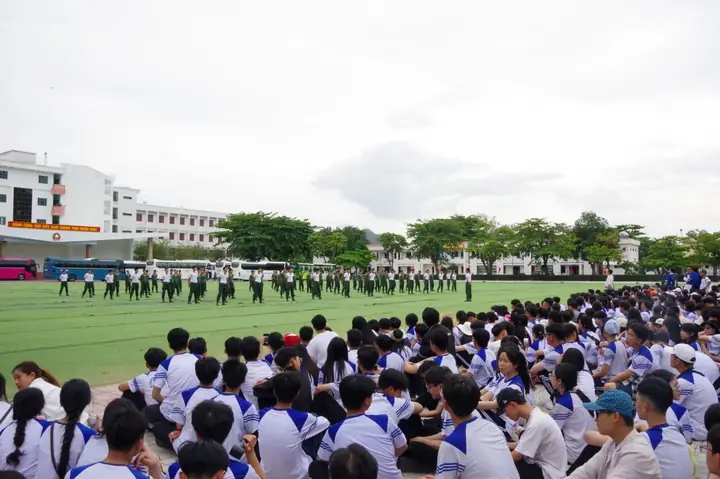 26 Bùi Thị Xuân