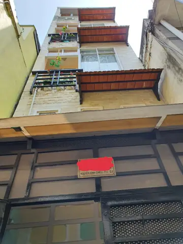 376 Nguyễn Đình Chiểu 376 Nguyễn Đình Chiểu
