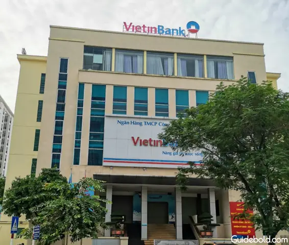 421 Hoàng Quốc Việt