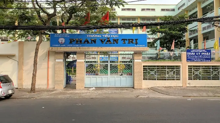 43 Nguyễn Cư Trinh
