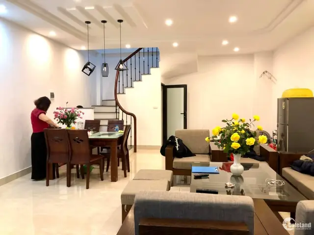 461 Nguyễn Văn Linh 461 Nguyễn Văn Linh