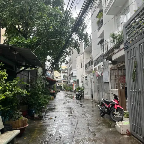 506 Lạc Long Quân 506 Lạc Long Quân