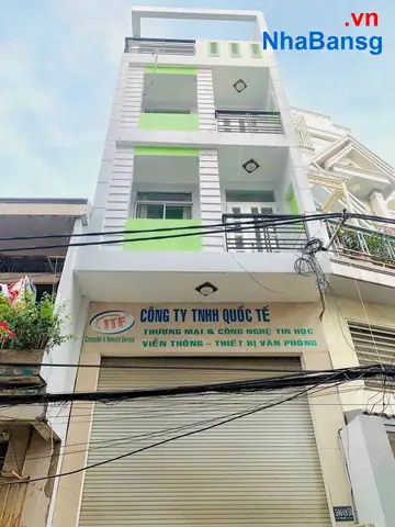 506 Lạc Long Quân 506 Lạc Long Quân