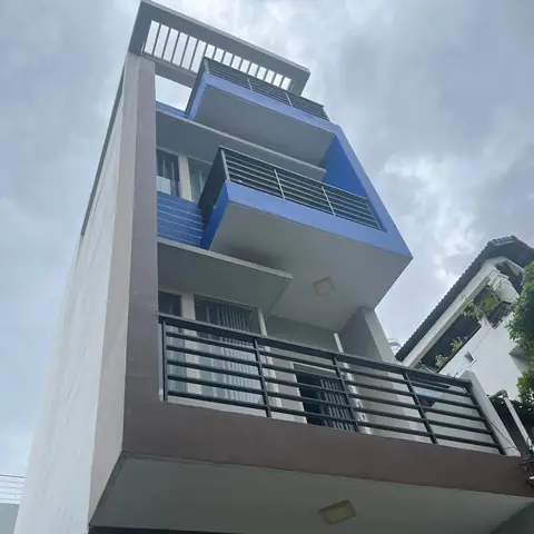 506 Lạc Long Quân 506 Lạc Long Quân