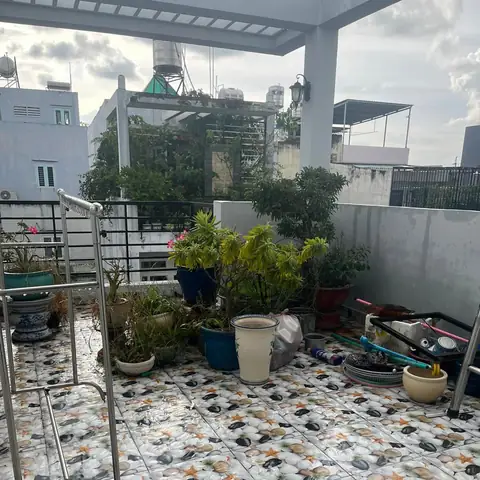 506 Lạc Long Quân 506 Lạc Long Quân