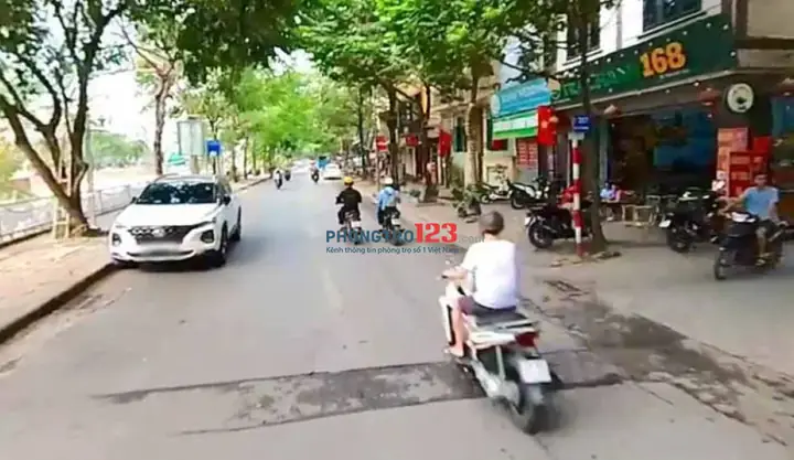 509 Vũ Tông Phan