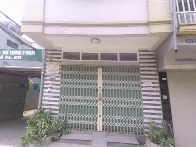 509 Vũ Tông Phan