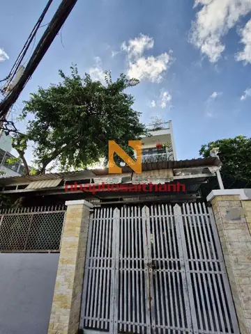 51 Đường Số 10
