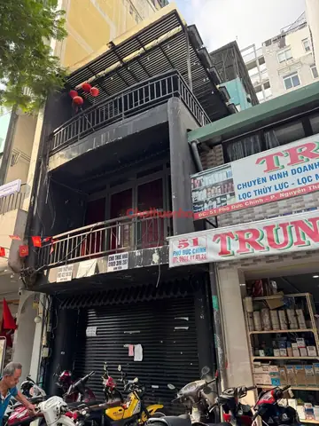 51 Phó Đức Chính 51 Phó Đức Chính