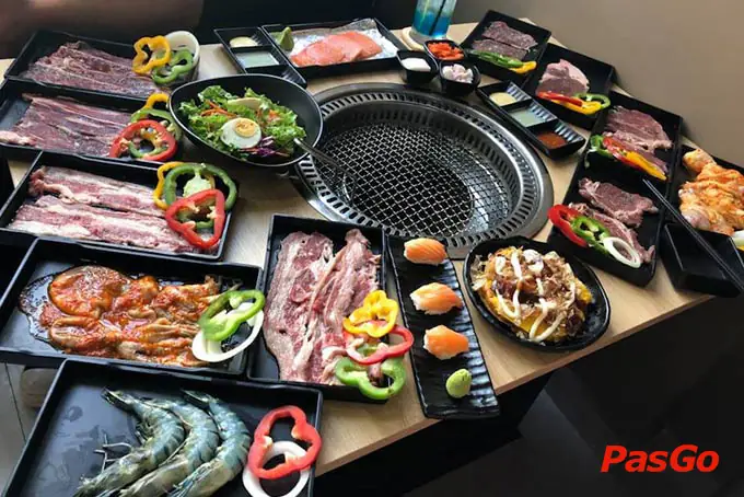 51 Phó Đức Chính 51 Phó Đức Chính