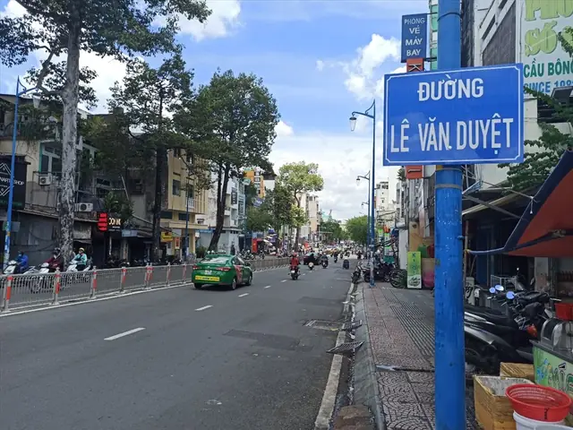 52 Đinh Tiên Hoàng 52 Đinh Tiên Hoàng
