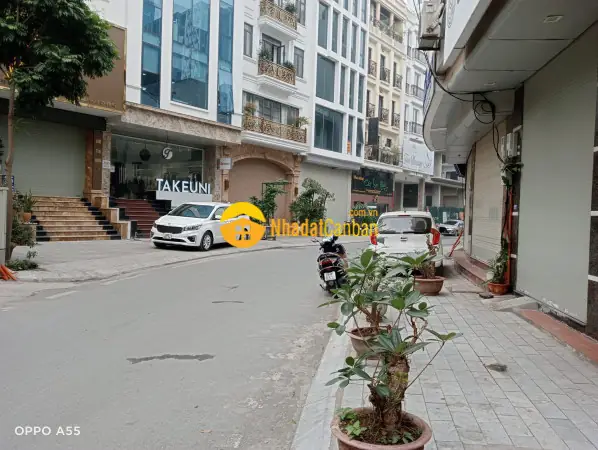 603 Lạc Long Quân 603 Lạc Long Quân
