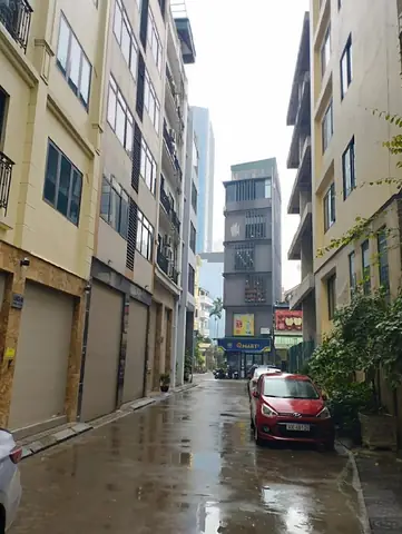 603 Lạc Long Quân 603 Lạc Long Quân