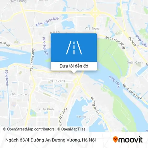 63 An Dương Vương 63 An Dương Vương